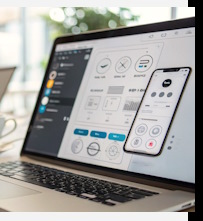 Услуги Разработка IT решений в Белой Калитве