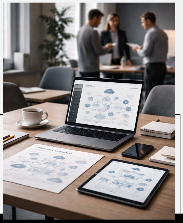 Разработка облачных решений и SaaS в Белой Калитве от 15557 р. | АвикейБкл