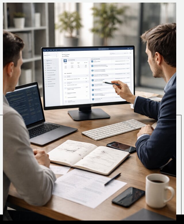 Разработка CRM систем в Белой Калитве от 155565 руб., АвикейБкл