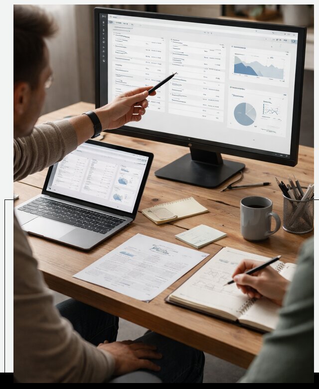 Разработка и внедрение CRM-систем для бизнеса в Белой Калитве
