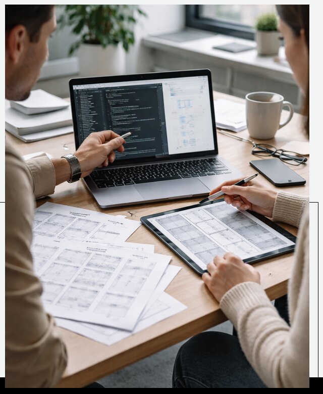 Разработка информационных систем в Белой Калитве от 4667 р. | АвикейБкл