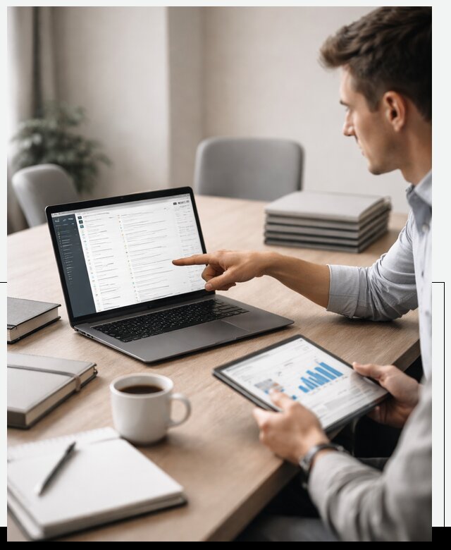 Разработка СЭД под ключ в Белой Калитве от 15557 р. | АвикейБкл