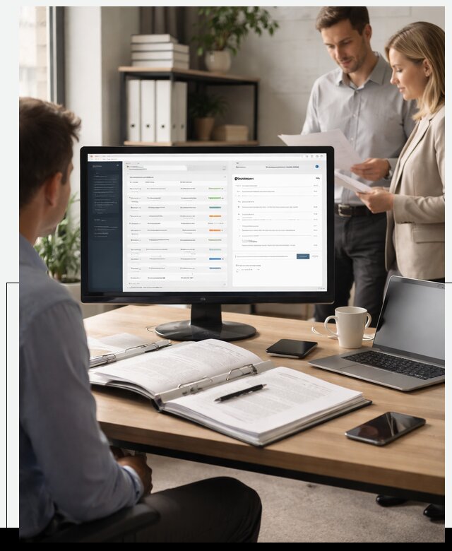 Разработка систем электронного документооборота в Белой Калитве под ключ