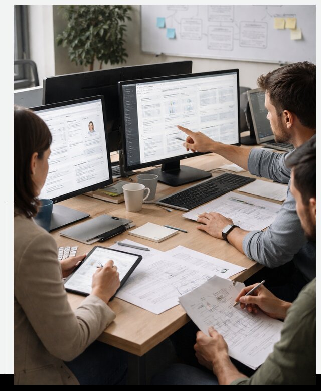 Разработка EMR EHR систем под ключ для медицинских учреждений в Белой Калитве