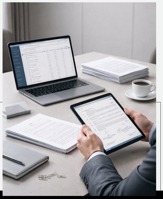 Электронные кадровые документы система в Белой Калитве от 12445 р. | АвикейБкл