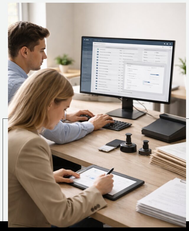 Система электронных кадровых документов в Белой Калитве для бизнеса