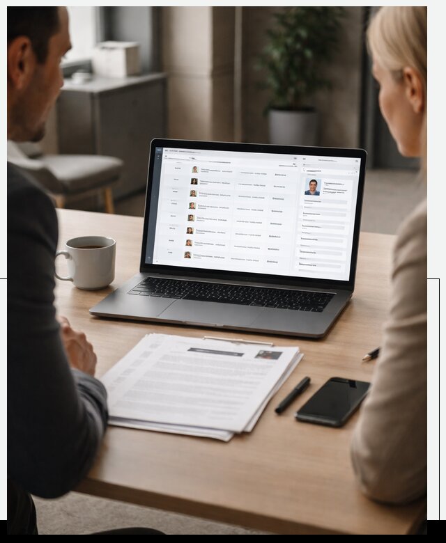 Ats система подбора персонала в Белой Калитве от 12445 р. - АвикейБкл