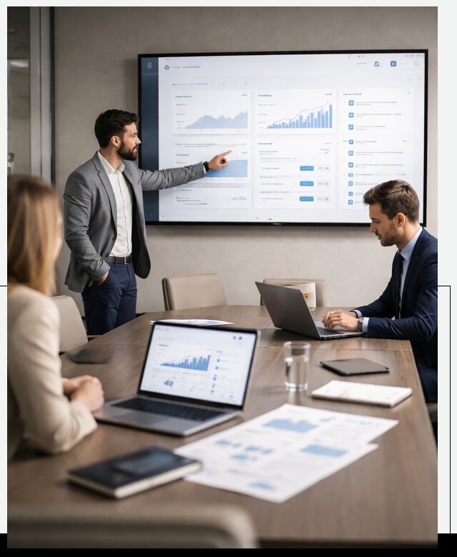 Разработка корпоративных порталов в Белой Калитве от 311130 р. | АвикейБкл