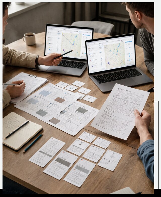 Создание агрегаторов и порталов в Белой Калитве от 15557 р., АвикейБкл