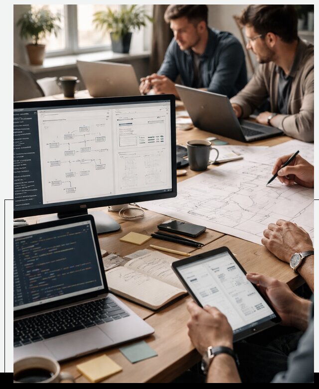 Разработка агрегаторов для компаний в Белой Калитве под ключ