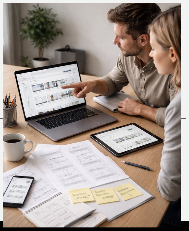 Разработка доски объявлений в Белой Калитве от 8815 р., АвикейБкл