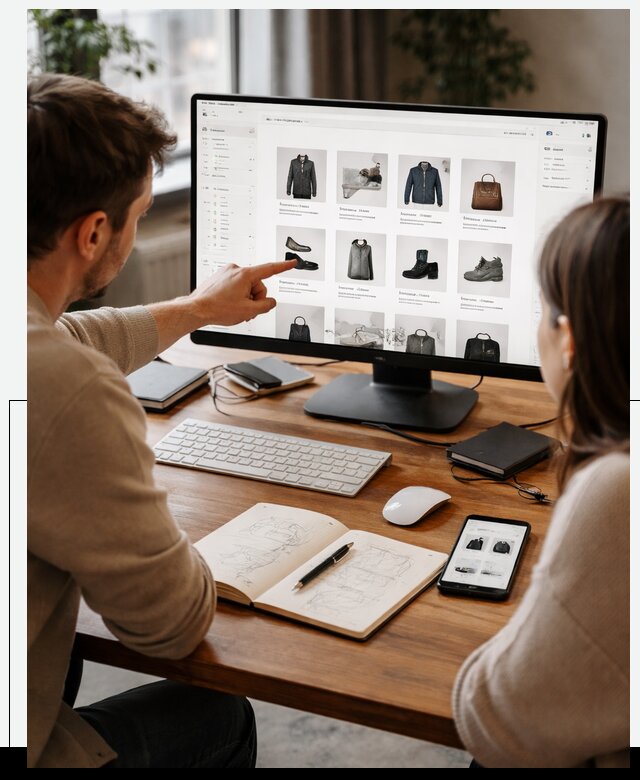 Разработка интернет-магазинов под ключ в Белой Калитве с оплатой и CRM