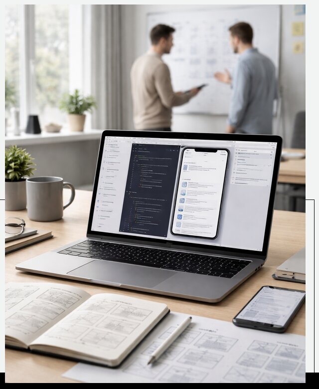Разработка iOS приложений в Белой Калитве от 155565 р. | АвикейБкл