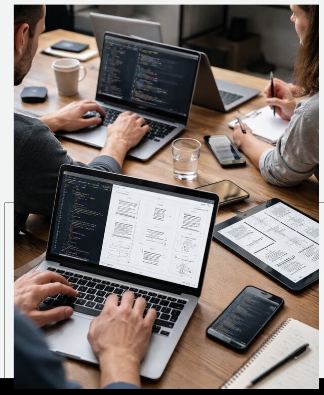 Кроссплатформенная разработка приложений в Белой Калитве под ключ