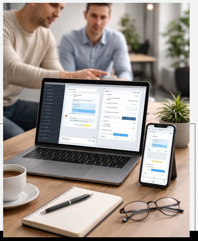 Разработка мини app Telegram/VK в Белой Калитве от 31113 р. АвикейБкл