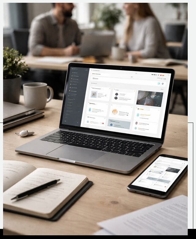Разработка PWA приложений в Белой Калитве от 124452 р. | АвикейБкл