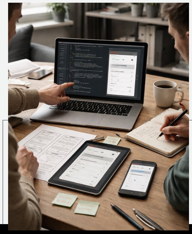 Разработка и внедрение PWA приложений для бизнеса в Белой Калитве