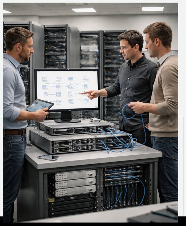 Системная интеграция в Белой Калитве: от 8297 р. | Услуги АвикейБкл