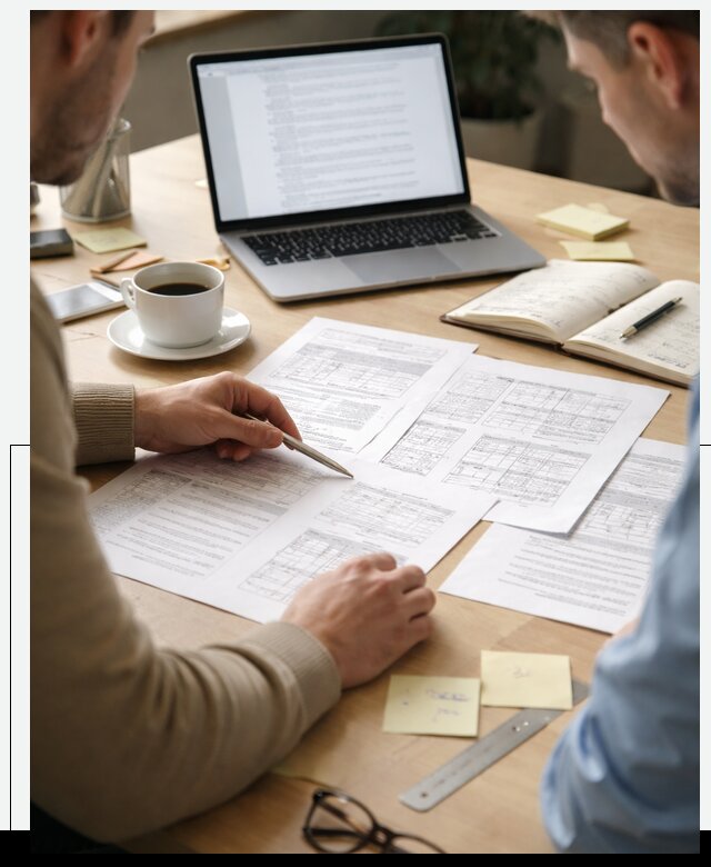 Техническое задание на разработку ПО под ключ в Белой Калитве