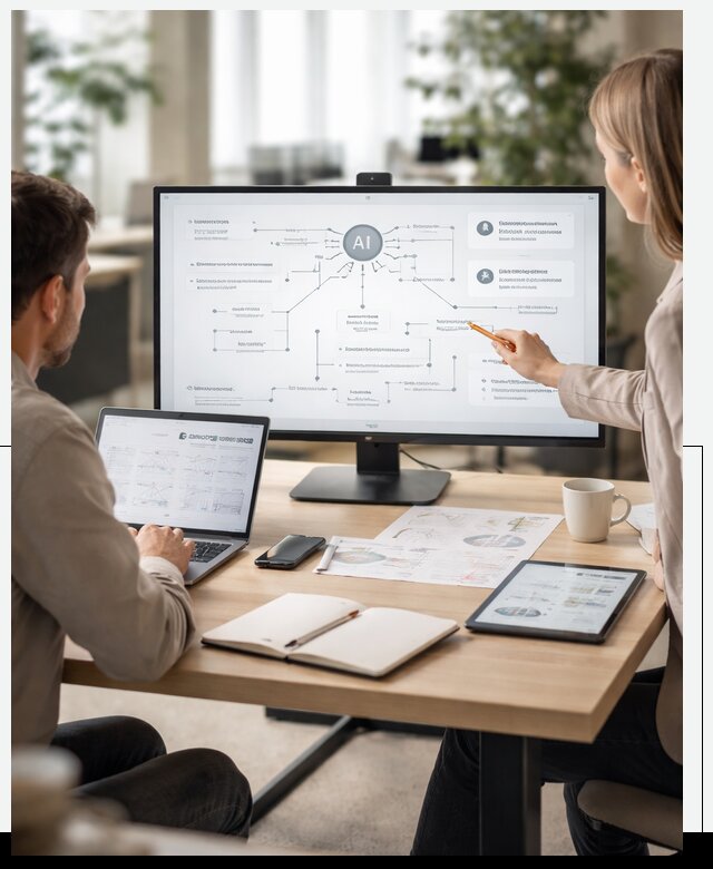 AI-агенты для автоматизации бизнеса в Белой Калитве от 15557 р. АвикейБкл