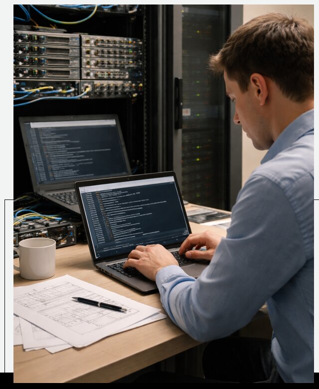 Внедрение российских Linux систем для бизнеса в Белой Калитве