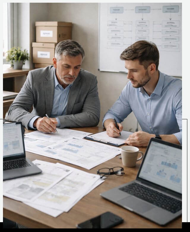 Замена SAP на 1С в Белой Калитве — миграция, от 12445 р. | АвикейБкл