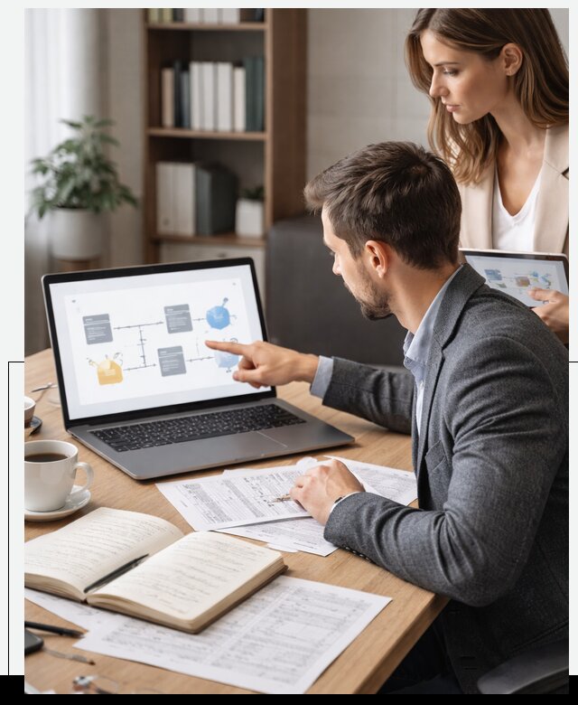 Замена SAP на 1С под ключ в Белой Калитве с переносом данных и настройкой