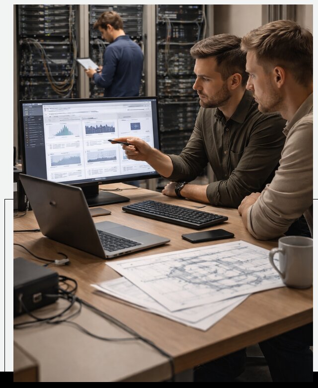 Импортозамещение систем виртуализации и миграция в Белой Калитве