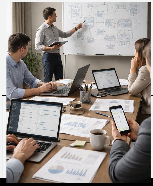 Импортозамещение почтовых сервисов и мессенджеров в Белой Калитве