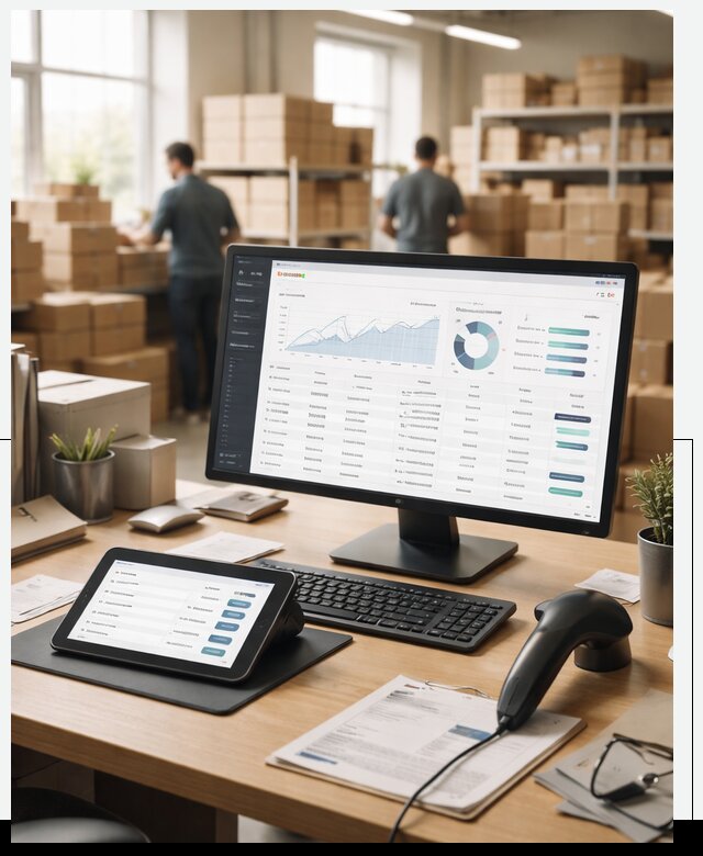 Автоматизация селлеров в Белой Калитве от 15557 р. | АвикейБкл