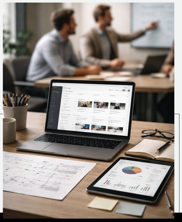 Разработка нишевых B2B маркетплейсов в Белой Калитве от 725970 р., АвикейБкл