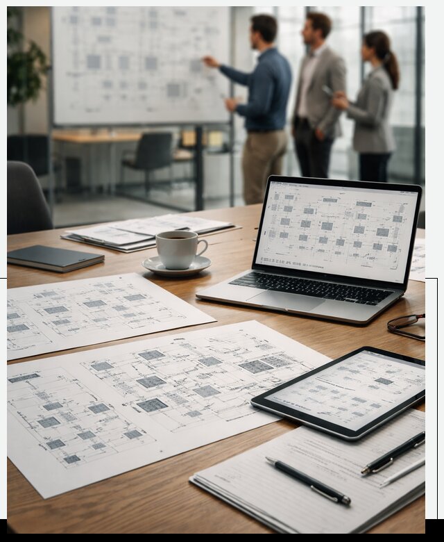 Разработка Core Banking, замена АБС в Белой Калитве | АвикейБкл от 15557 р.