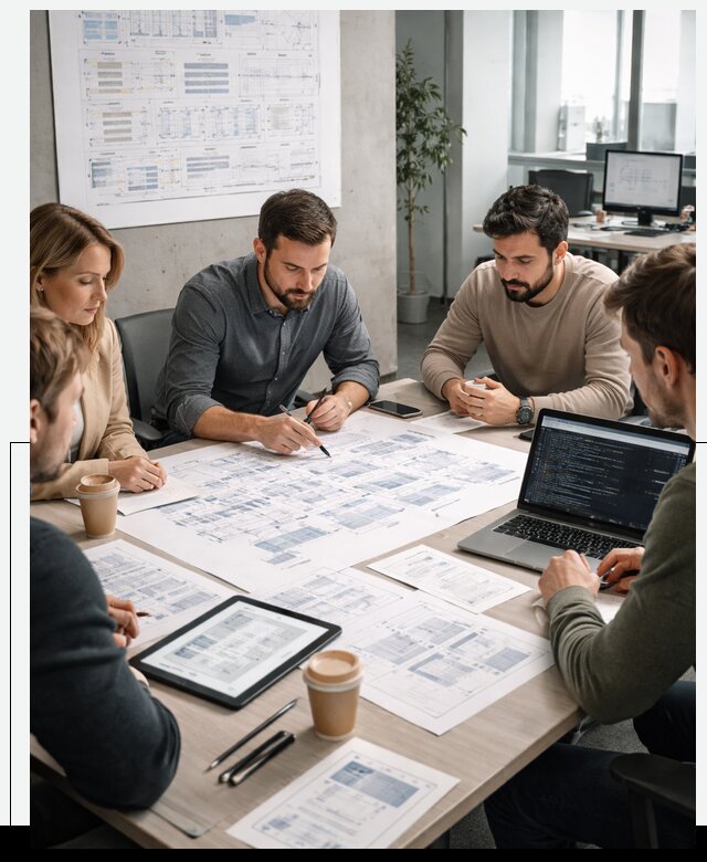 Разработка Core Banking систем для банков и финтех компаний в Белой Калитве