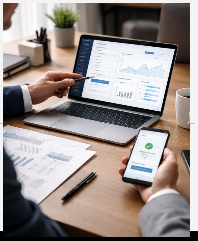 Разработка платёжных платформ в Белой Калитве от 20742 р., АвикейБкл