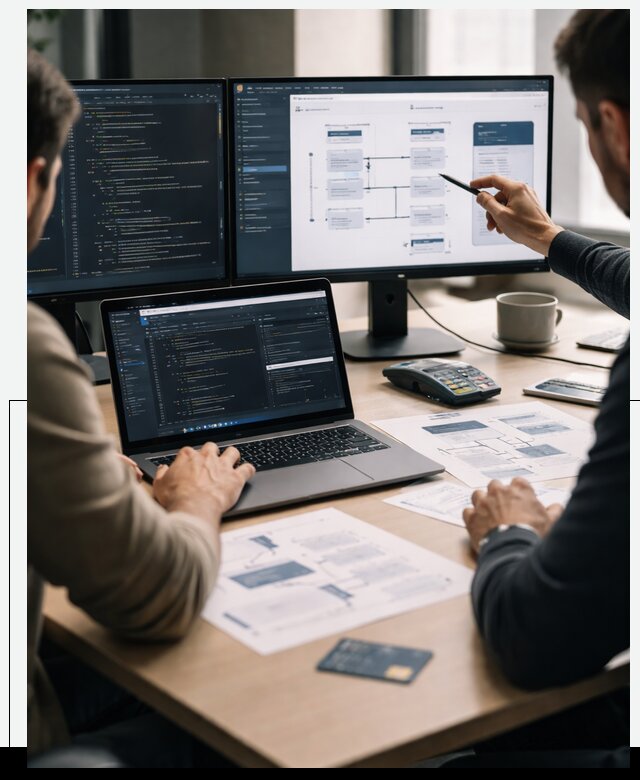 Разработка платежных платформ в Белой Калитве с интеграцией и безопасностью