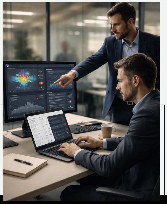 Системы Антифрод и AML KYC в Белой Калитве от 12445 р. | АвикейБкл