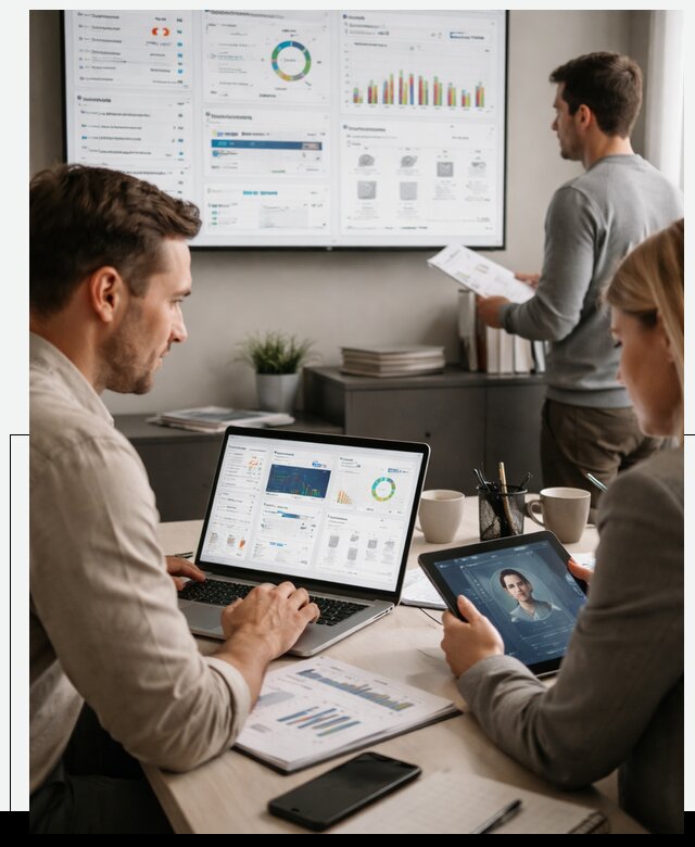 Внедрение систем Антифрод и AML KYC для бизнеса в Белой Калитве