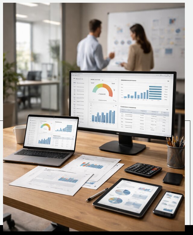 Скоринг и управление рисками в Белой Калитве от 12445 р. | АвикейБкл