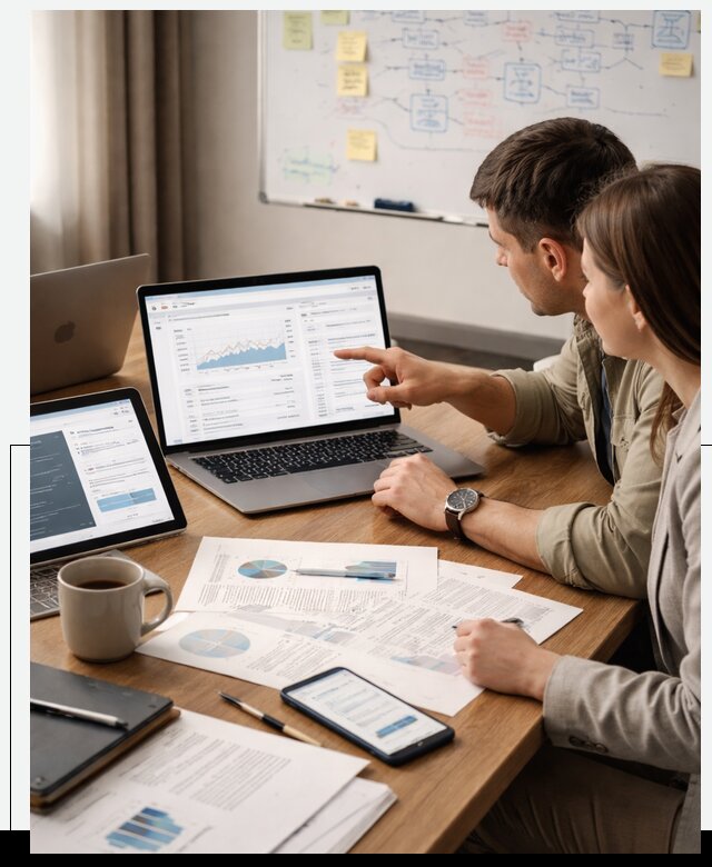 Внедрение сервисов BNPL и краудлендинга для бизнеса в Белой Калитве