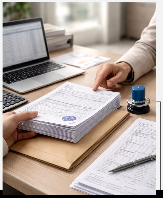 Отчетность в ЦБ РФ для банков в Белой Калитве от 7260 р. | АвикейБкл