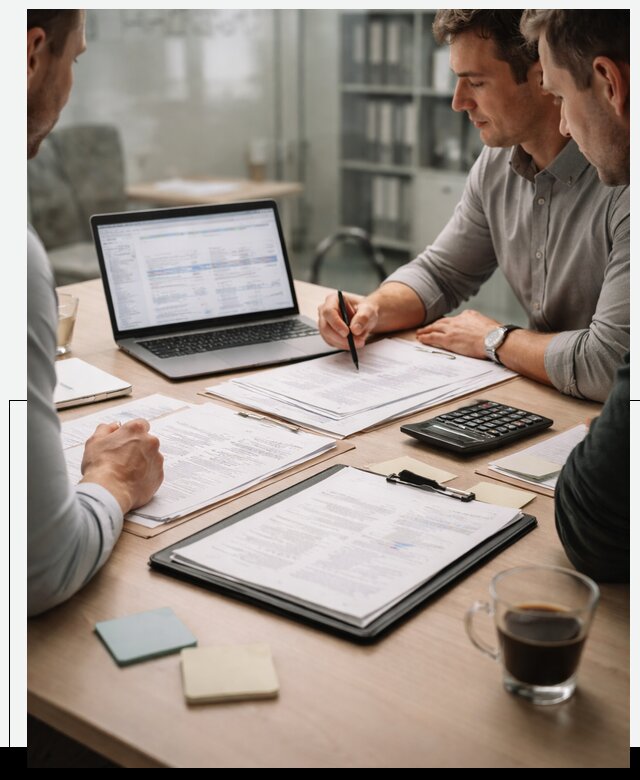 Подготовка и сдача отчетности в ЦБ РФ для организаций в Белой Калитве