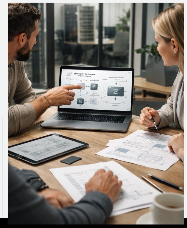 Интеграция цифрового рубля и подключение платежей в Белой Калитве