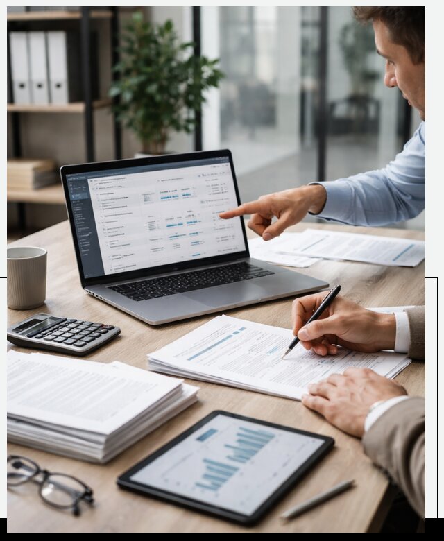 Полисные системы и CRM в Белой Калитве: разработка от 15557 р. АвикейБкл