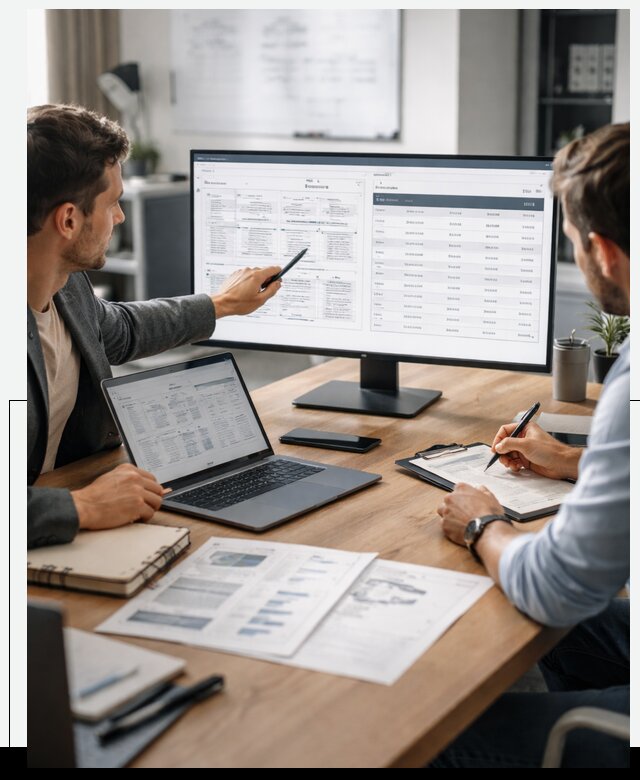 Разработка полисных систем и CRM в Белой Калитве с интеграцией