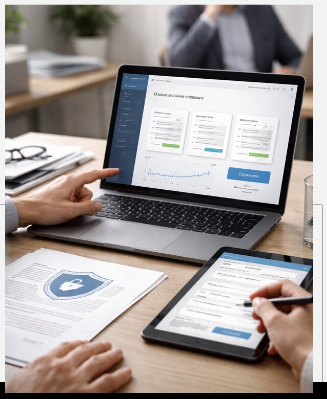 Онлайн-платформа страхования в Белой Калитве от 8815 р. | АвикейБкл