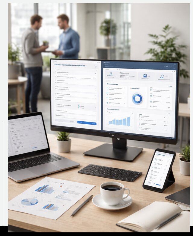 Разработка платформ онлайн страхования в Белой Калитве под ключ