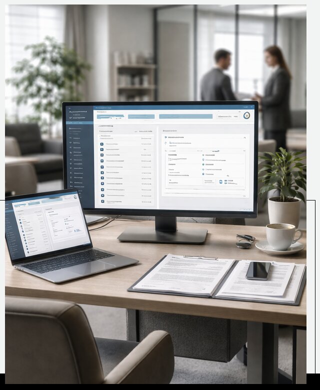 CRM для страховой компании под ключ в Белой Калитве от 15557 р. | АвикейБкл