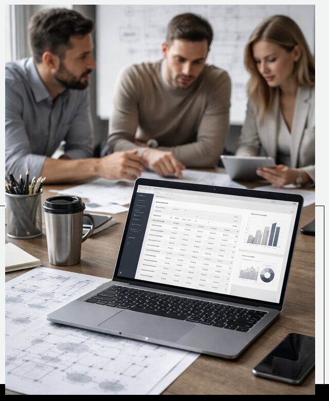 BSS OSS и биллинг для оператора в Белой Калитве от 25928 р. | АвикейБкл