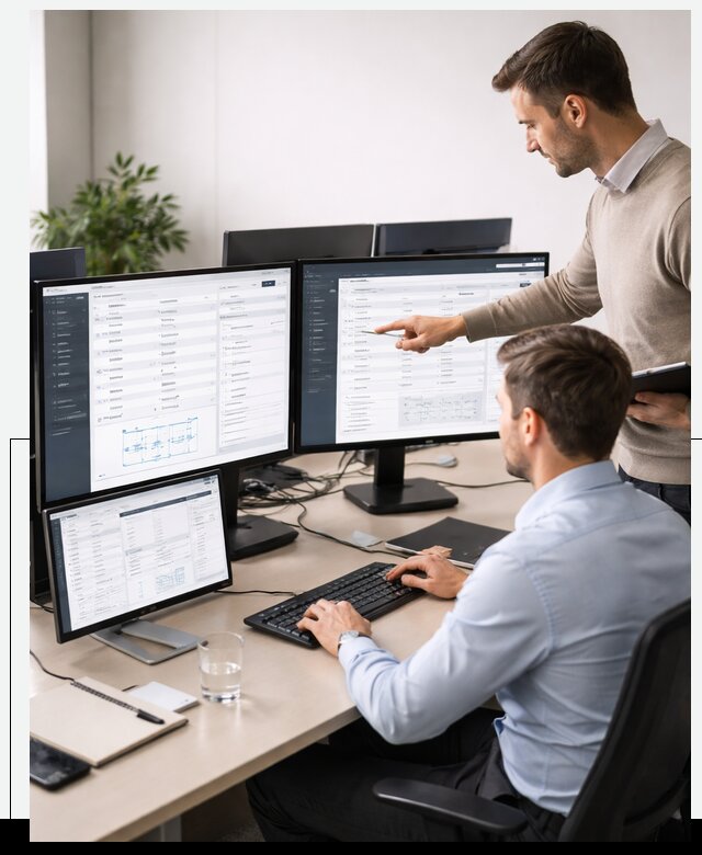 Создание и внедрение MVNO и CRM систем для операторов в Белой Калитве