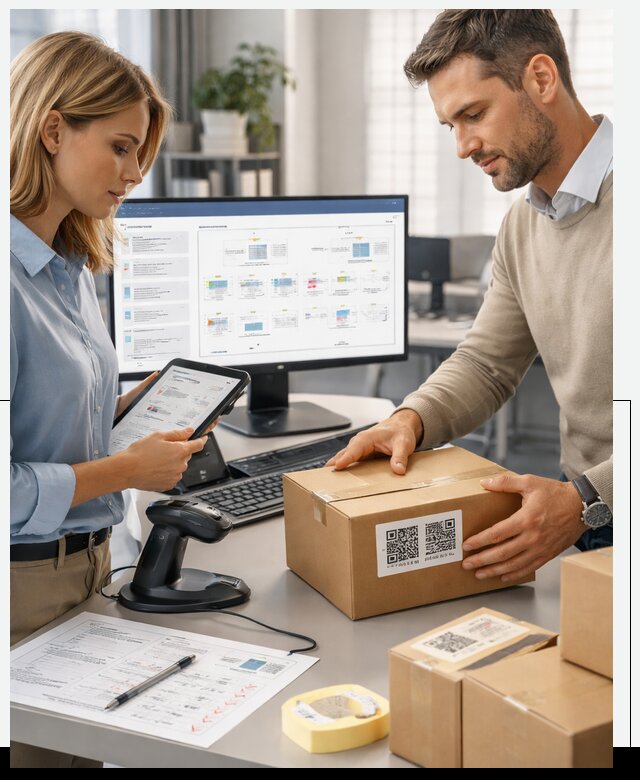 Честный знак маркировка интеграция в Белой Калитве от 8815 р. | АвикейБкл